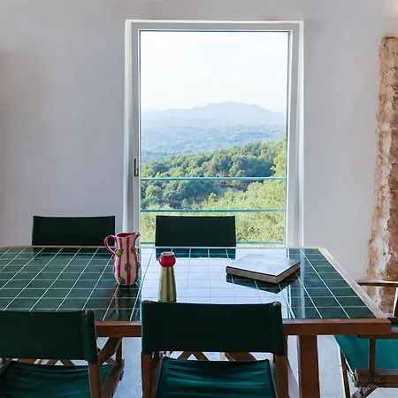 Tatil Evi Stunning In Roccantica