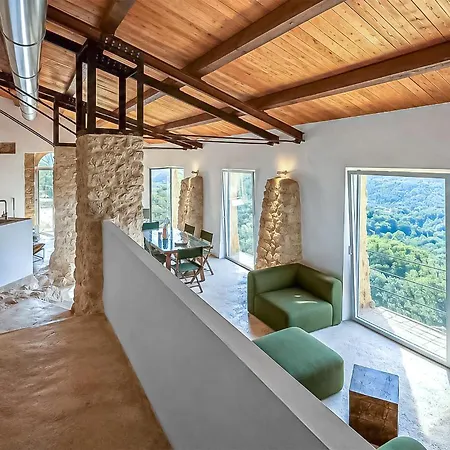 Stunning In Tatil Evi *