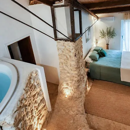 Stunning In Tatil Evi Roccantica